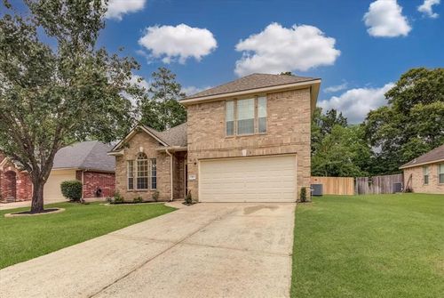 71 N Merryweather Circle, Conroe, TX, 77384 | Card Image