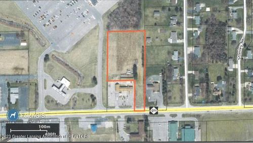 V/L E M21, Corunna, MI, 48817 | Card Image