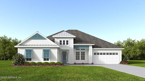 51 Pantano Dr, St Augustine, FL, 32095-1693 | Card Image