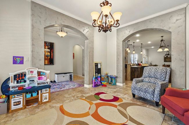 6711 Mosswood Dr, House other with 5 bedrooms, 3 bathrooms and 3 parking in Midland TX | Image 8