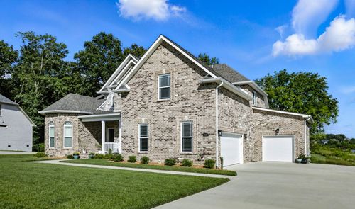 1121 Archibald Dr, Clarksville, TN, 37040-2212 | Card Image