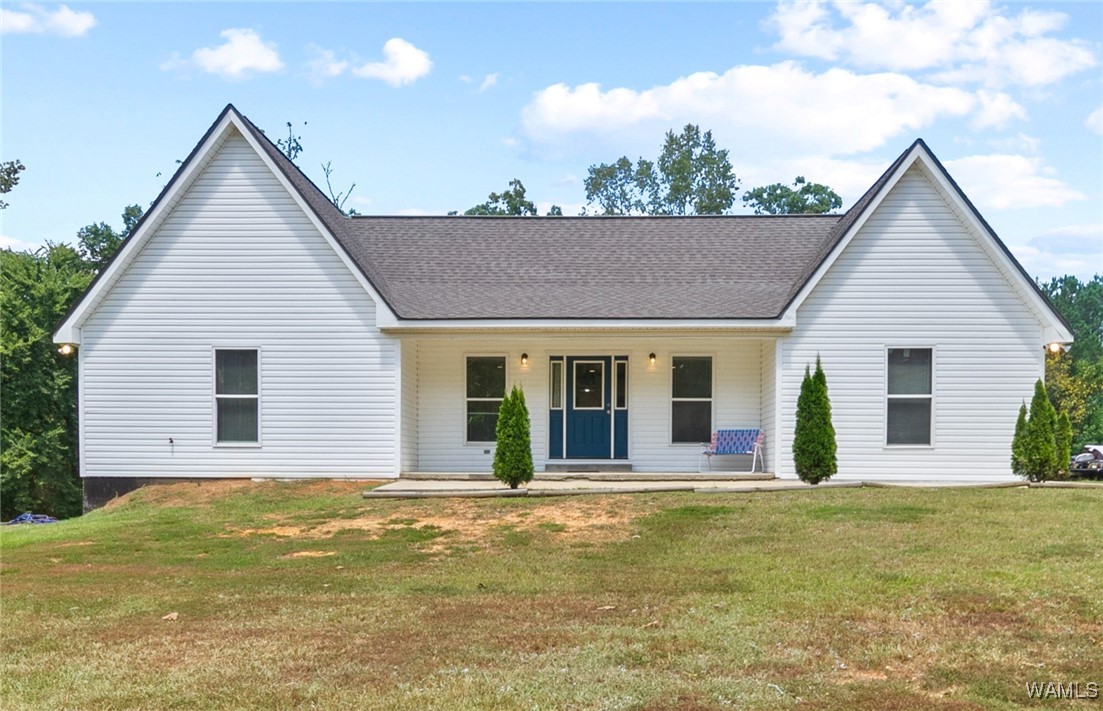 Colonial Dr, Duncanville, AL 35456 #1