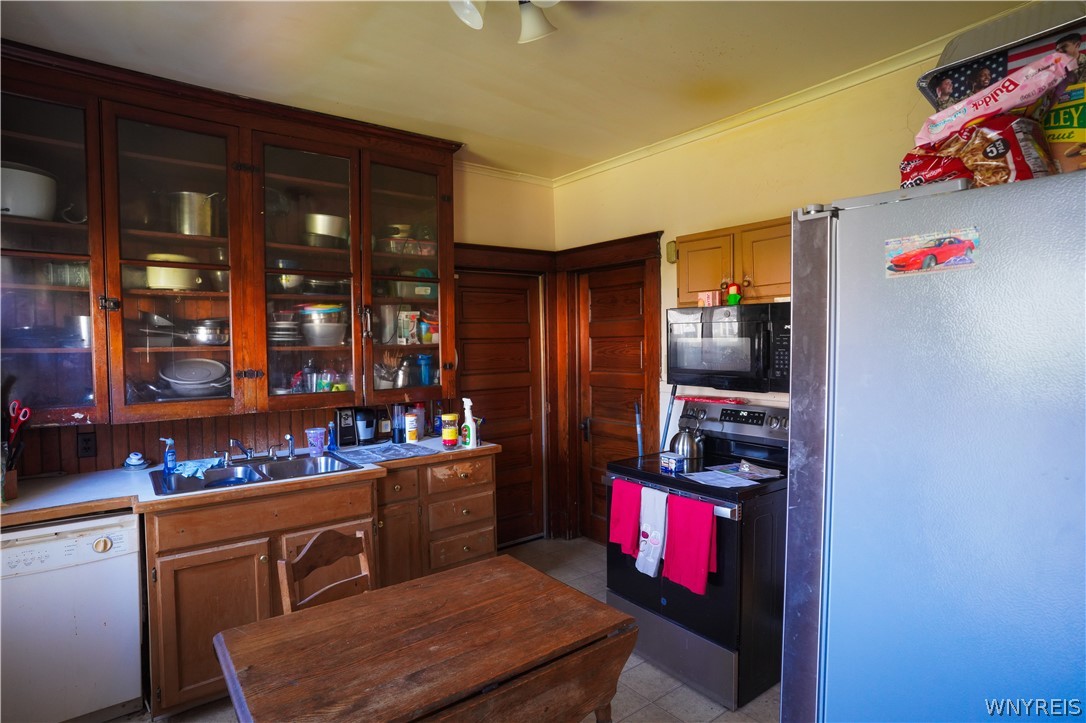 Residential in Cheektowaga 5
