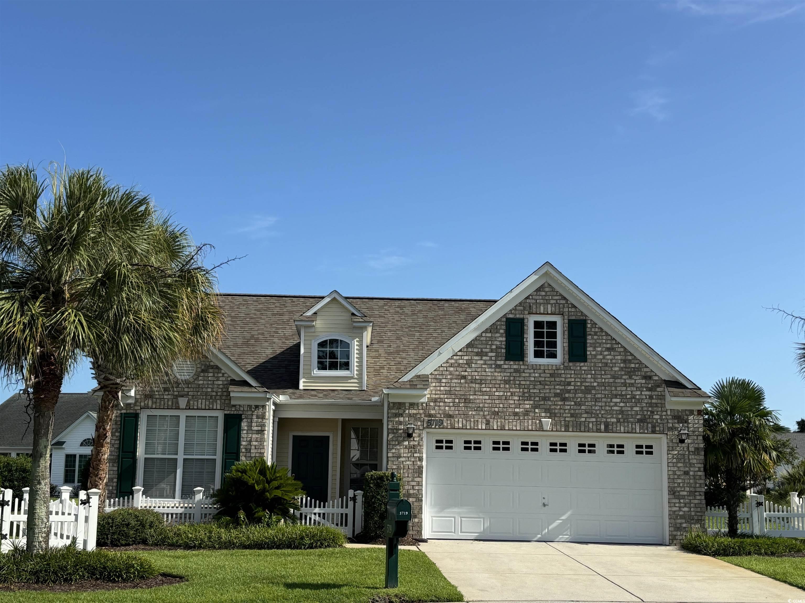 Whistling Duck Dr, North Myrtle Beach, SC 29582