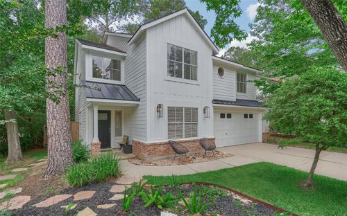 38 E Gaslight Pl, The Woodlands, TX, 77382-1401 | Card Image