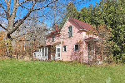 16 1 St Street, House other with 2 bedrooms, 1 bathrooms and null parking in Gorham NH | Image 1