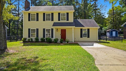 210 Reynolds Ct, Durham, NC, 27707 | Card Image
