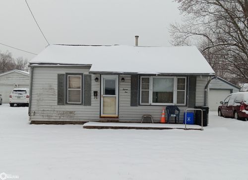 1510 Swanson Ave, Ottumwa, IA, 52501-3855 | Card Image