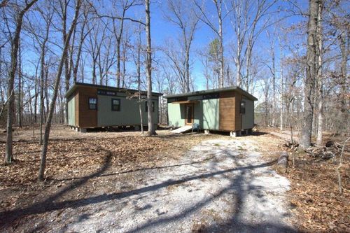 10 Acres Big Sugar Creek Road, Pineville, MO, 64856 | Card Image