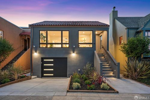 80 Chaves Ave, San Francisco, CA, 94127-1709 | Card Image