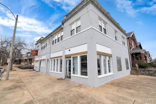 4050 Bamberger Ave, Saint Louis, MO, 63116-4522 | Card Image