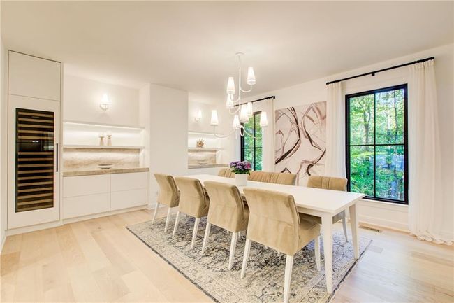 6090 River Chase Cir, House other with 4 bedrooms, 5 bathrooms and 2 parking in Sandy Springs GA | Image 14