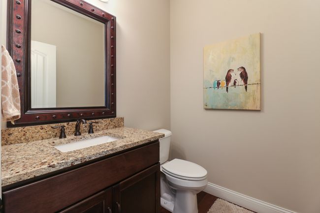 402 Raef Rd, House other with 4 bedrooms, 5 bathrooms and 3 parking in Downs IL | Image 18