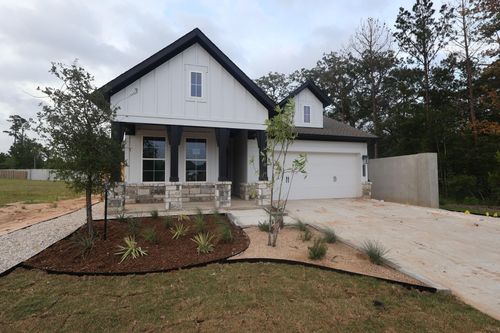 2328 Verano St, Todd Mission, TX, 77316-3436 | Card Image