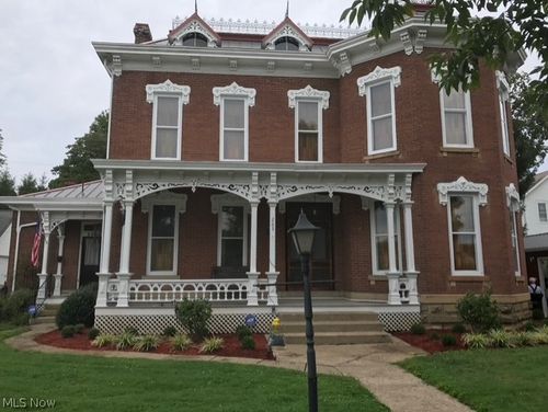 263 E Main St, Mcconnelsville, OH, 43756-1127 | Card Image