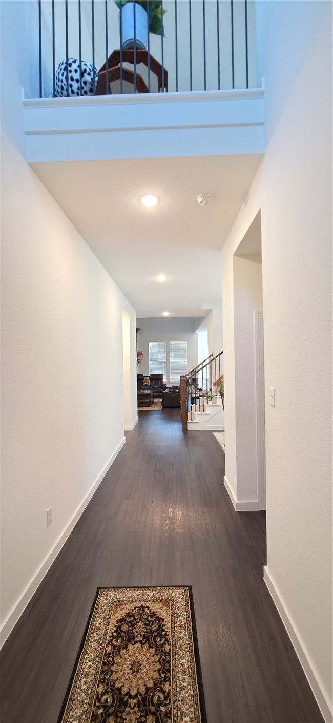 1689 Sheldon Dr, House other with 5 bedrooms, 4 bathrooms and null parking in Forney TX | Image 6