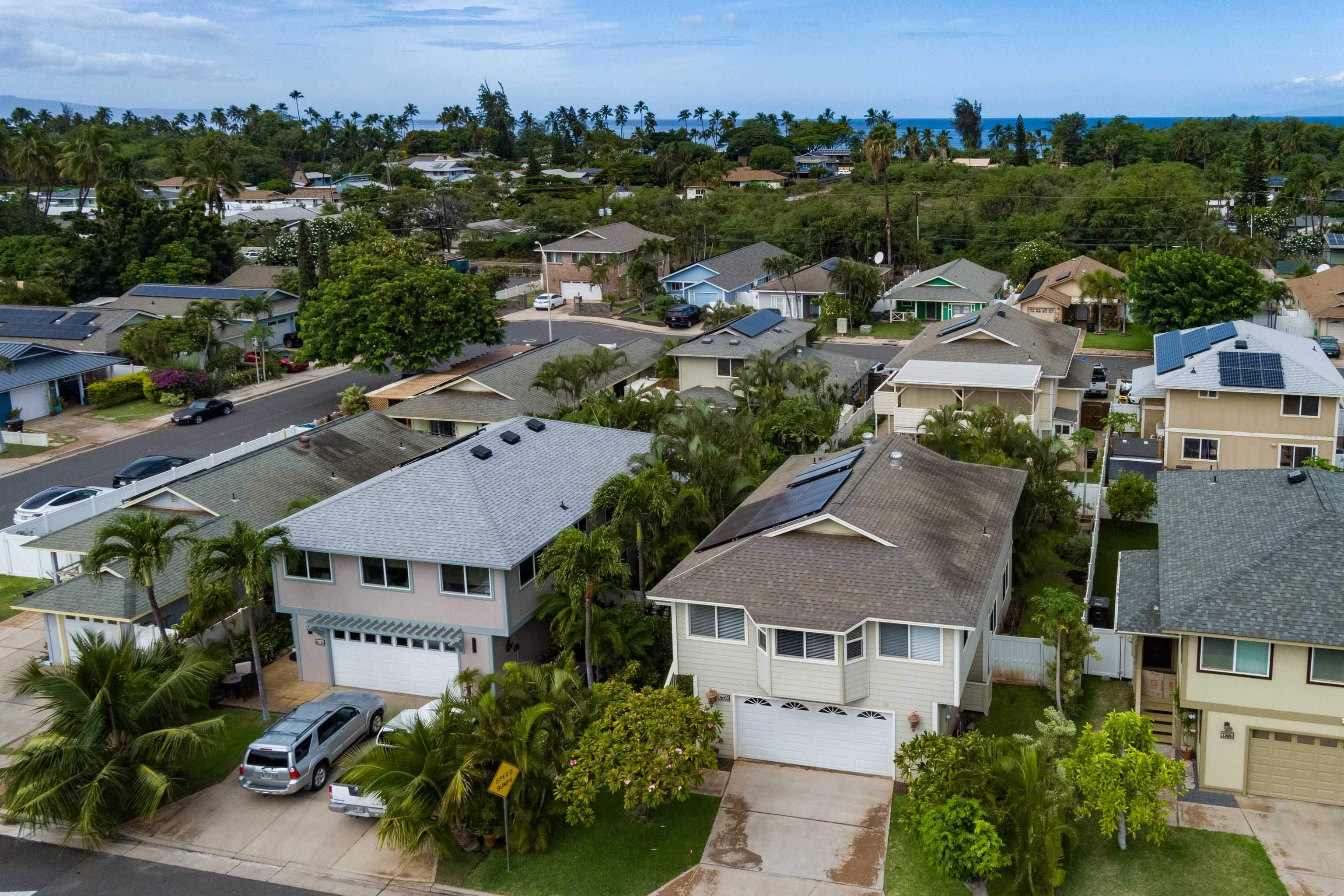 Laumaewa Loop, Kihei, HI 96753