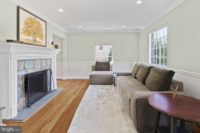 3206 19 Th St N, House other with 3 bedrooms, 4 bathrooms and null parking in ARLINGTON VA | Image 6