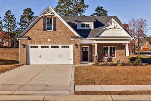 660 Cresswell Moor Way, Fayetteville, NC, 28311-1083 | Card Image