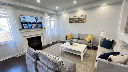 325 Trudeau Dr, Milton, ON, L9T8Y7 | Card Image
