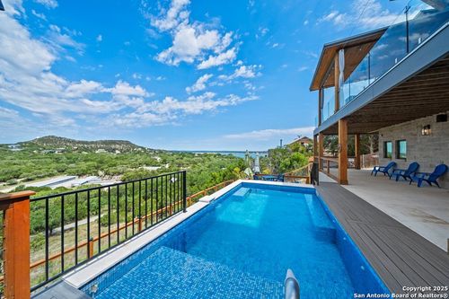 1053 Ledge Path, Canyon Lake, TX, 78133-4840 | Card Image