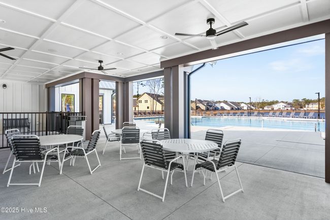 3 - 3172 Painted Turtle Loop, Townhouse with 3 bedrooms, 3 bathrooms and 2 parking in Wilmington NC | Image 7