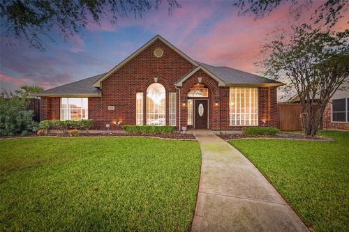 1628 Chase Oaks Ct, Frisco, TX, 75036-7789 | Card Image