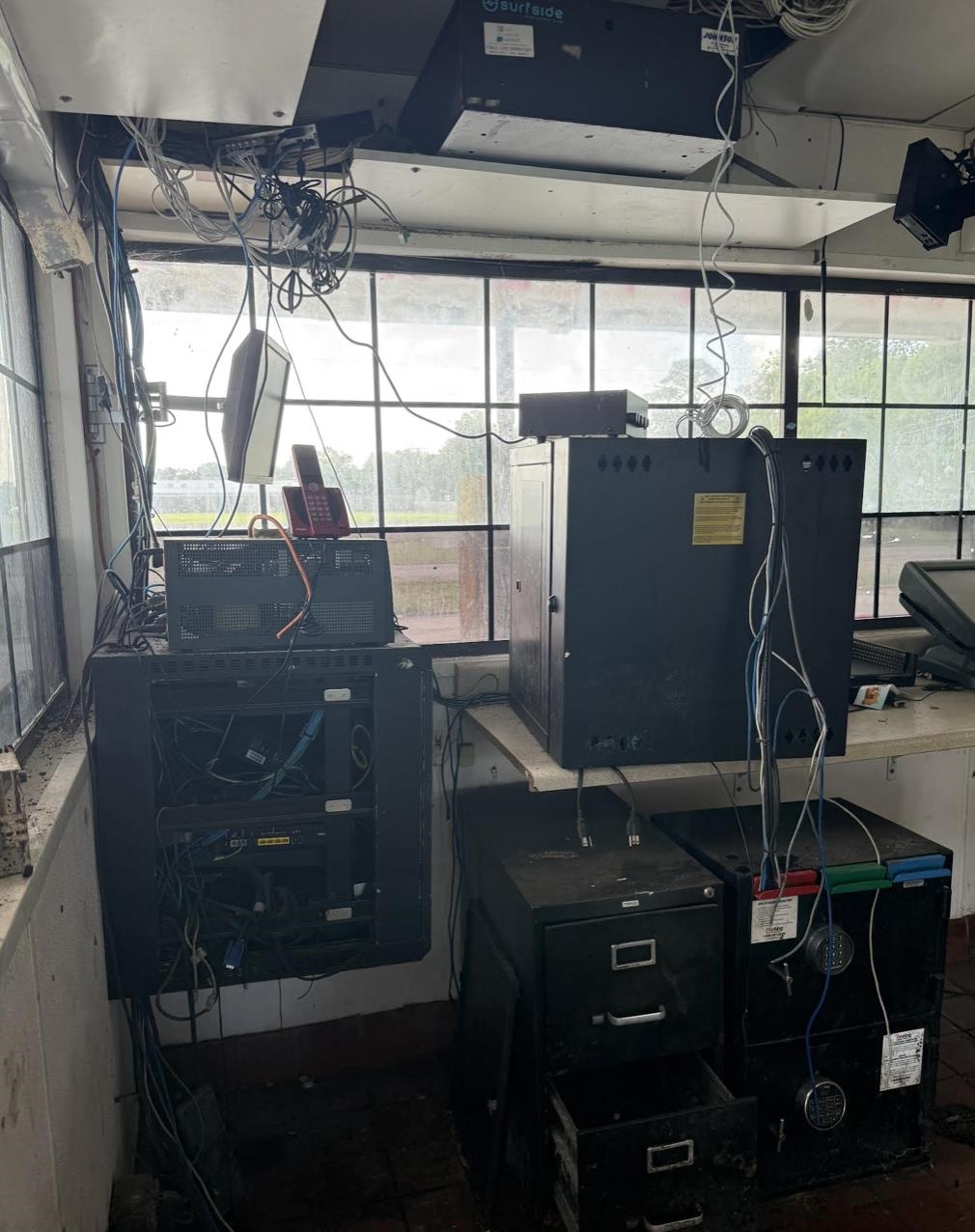 Commercial Sale in Port Arthur 2