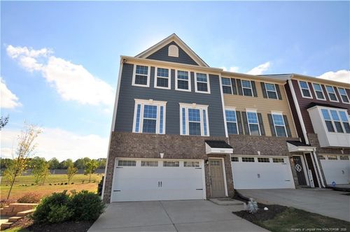 200 Misty Pike Dr, Raleigh, NC, 27603-5444 | Card Image