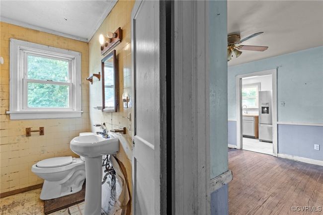 4123 Bremner Blvd, House other with 3 bedrooms, 2 bathrooms and null parking in Henrico VA | Image 16