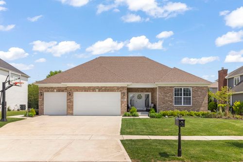 20963 Benjamin Dr, Shorewood, IL, 60404-0610 | Card Image