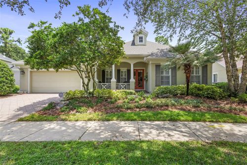 509 Victoria Hills Dr, DELAND, FL, 32724-8825 | Card Image