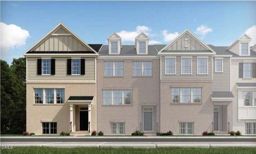 1355 Herb Garden Way, Apex, NC, 27502-4406 | Card Image