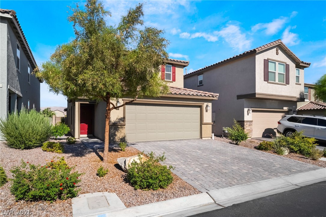 Residential in Las Vegas 3