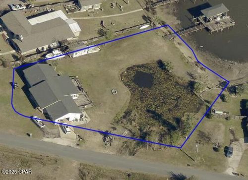 1037 N Bay Dr, Lynn Haven, FL, 32444-3034 | Card Image