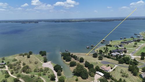 Lot 30 Marina Pt, Streetman, TX, 75859-3193 | Card Image