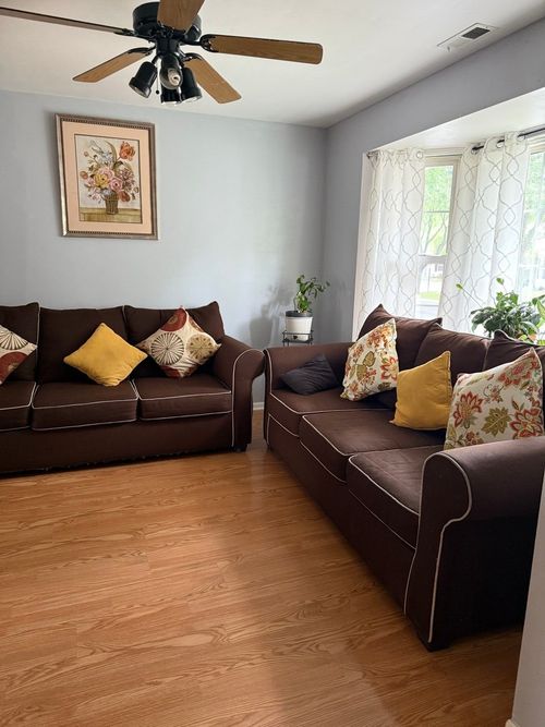 404 Lauren Ln, Island Lake, IL, 60042-9003 | Card Image