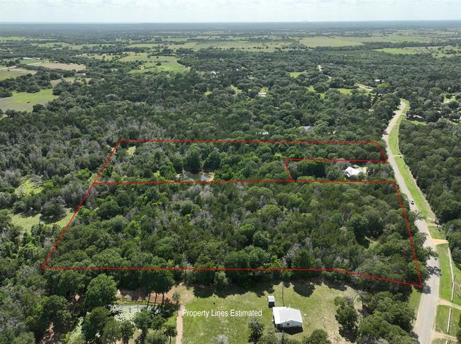 0000 Abel Rd, Home with 0 bedrooms, 0 bathrooms and null parking in New Ulm TX | Image 12