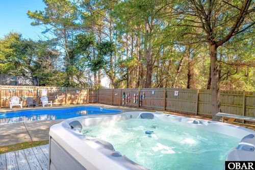 1409 Theodore St, Kill Devil Hills, NC, 27948-8510 | Card Image
