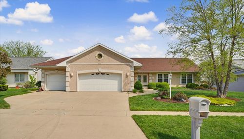 2910 Rutherford Drive, Urbana, IL, 61802 | Card Image
