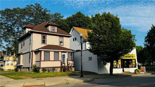 810-806 Genesee St, Rochester, NY, 14611-3837 | Card Image