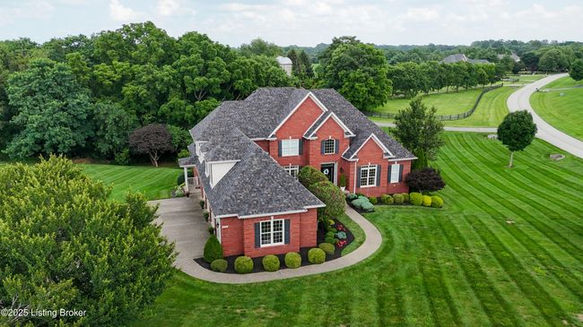 3221 Overlook Ridge Rd, House other with 6 bedrooms, 5 bathrooms and null parking in Prospect KY | Image 4