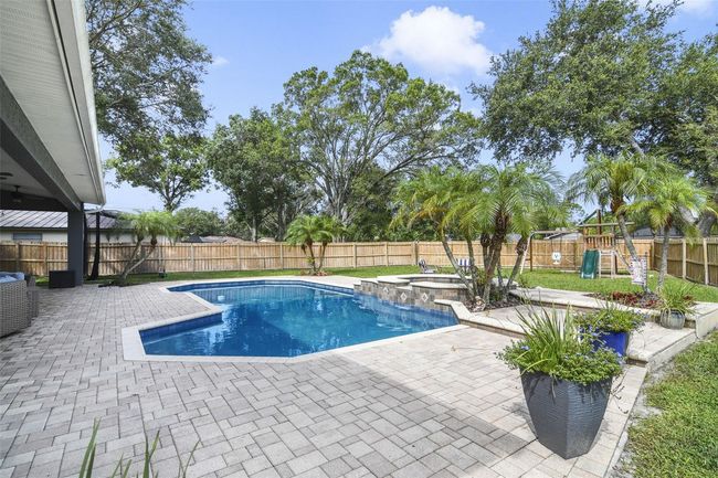 .30 acre lot. | Image 21