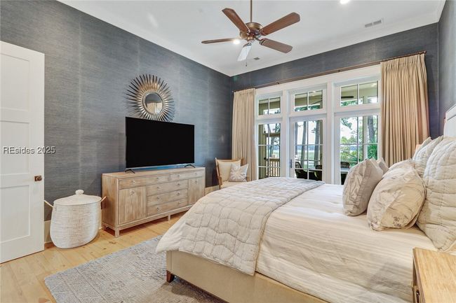 24 Carrier Blf, House other with 5 bedrooms, 5 bathrooms and null parking in Bluffton SC | Image 29