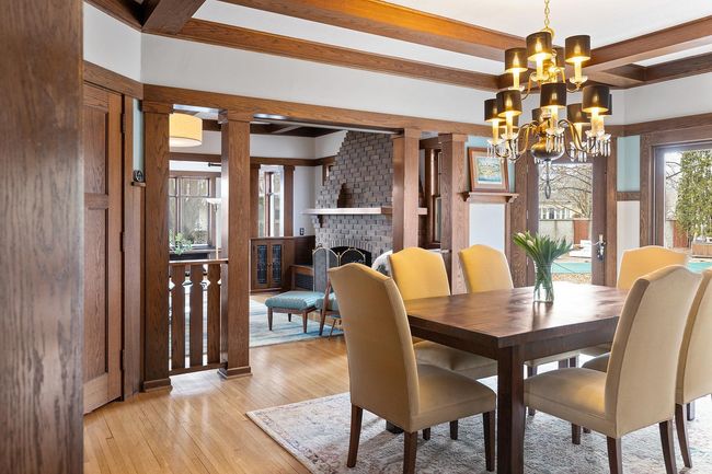 201 2 Nd St, House other with 5 bedrooms, 3 bathrooms and null parking in Excelsior MN | Image 17