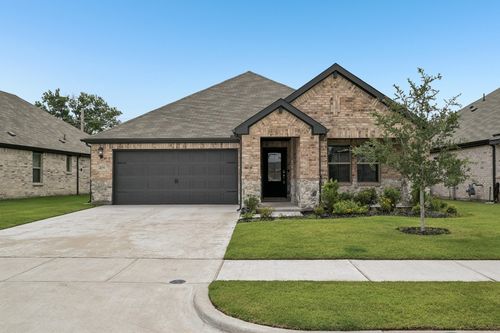 4029 Medina Dr, Farmersville, TX, 75442-7445 | Card Image