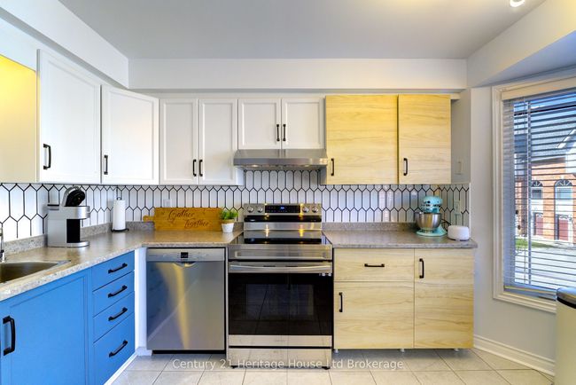 38 - 46 Conestoga Rd, Condo with 3 bedrooms, 2 bathrooms and 1 parking in Woodstock ON | Image 21