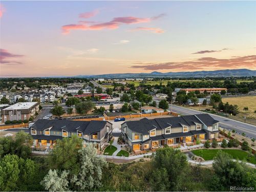12291 W 58th Ct, Arvada, CO, 80004 | Card Image