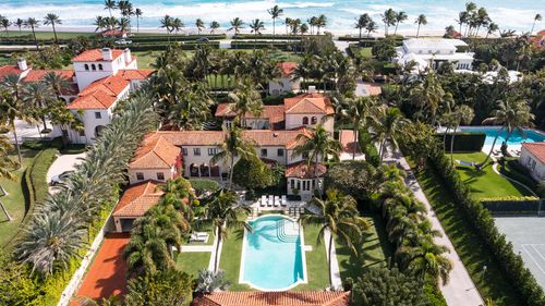 115 Via La Selva, Palm Beach, FL, 33480-4823 | Card Image