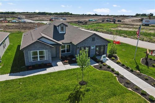 37838 W 208th Ter, Edgerton, KS, 66021-6509 | Card Image